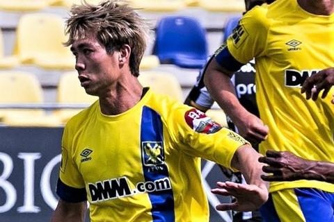 Cong Phuong sap co them doi thu o doi bong Bi hinh anh