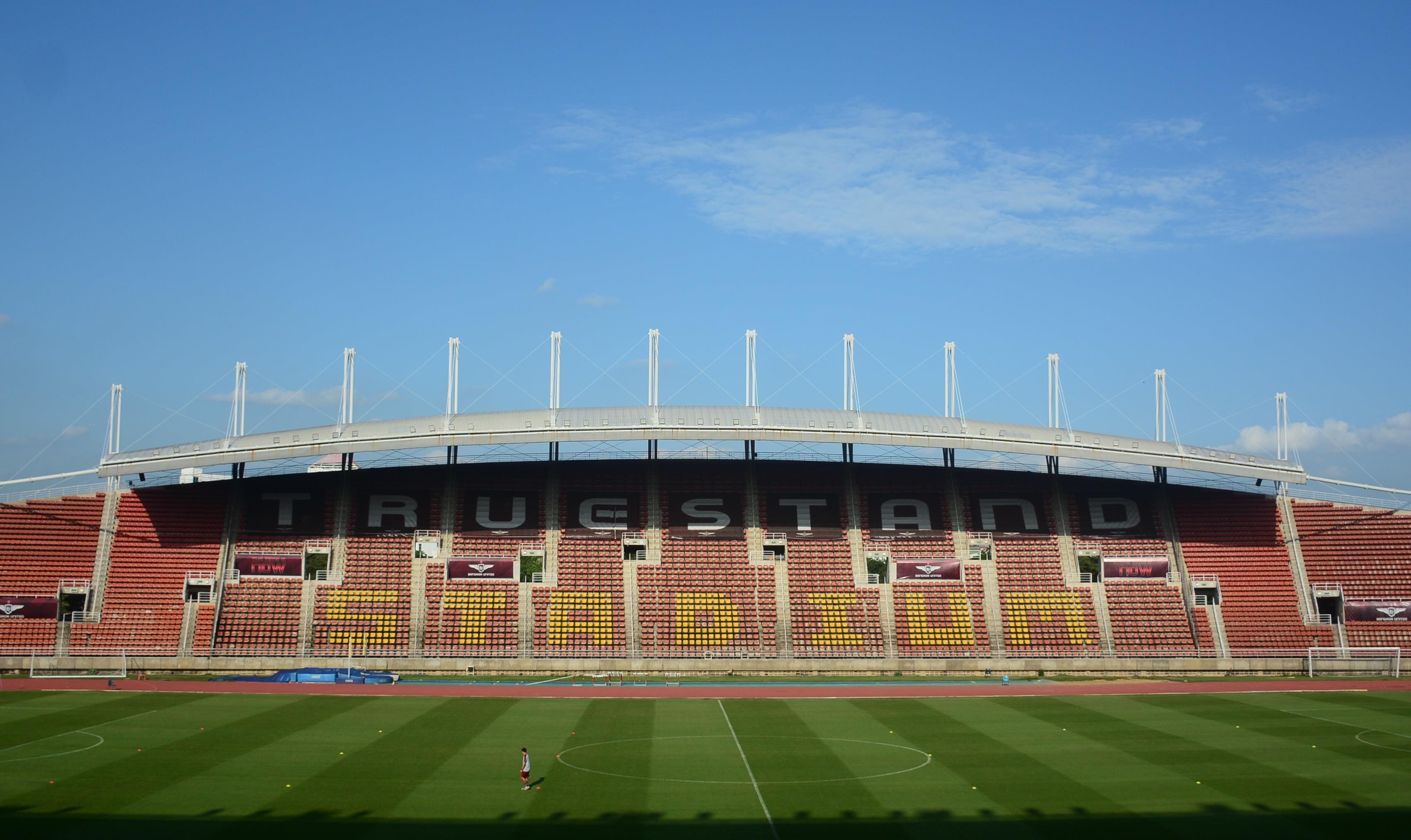 SVD hien dai to chuc tran Thai Lan gap Viet Nam dep the nao? hinh anh