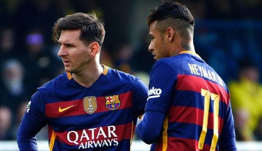 Barca mua Neymar chi de chieu long Messi hinh anh
