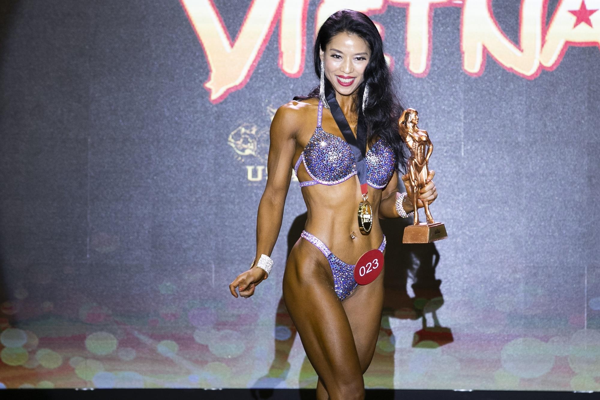 nguoi dep the hinh anh 9