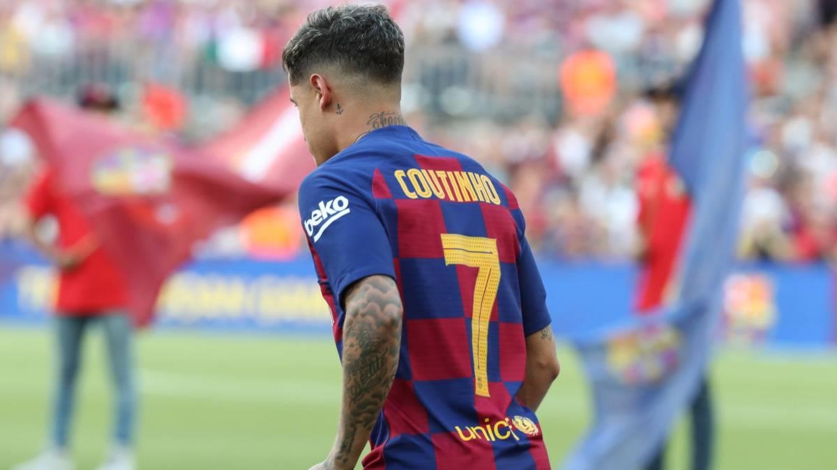 Coutinho ảnh 1 Coutinho anh 1