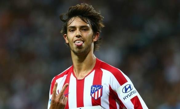 Ngoi sao Atletico tai hien pha di bong kinh dien cua Messi hinh anh