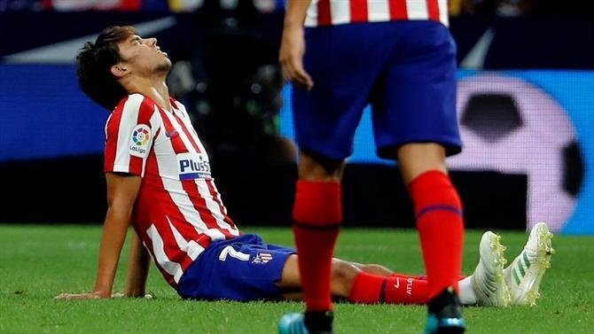 Atletico Madrid ảnh 1 Atletico Madrid anh 1