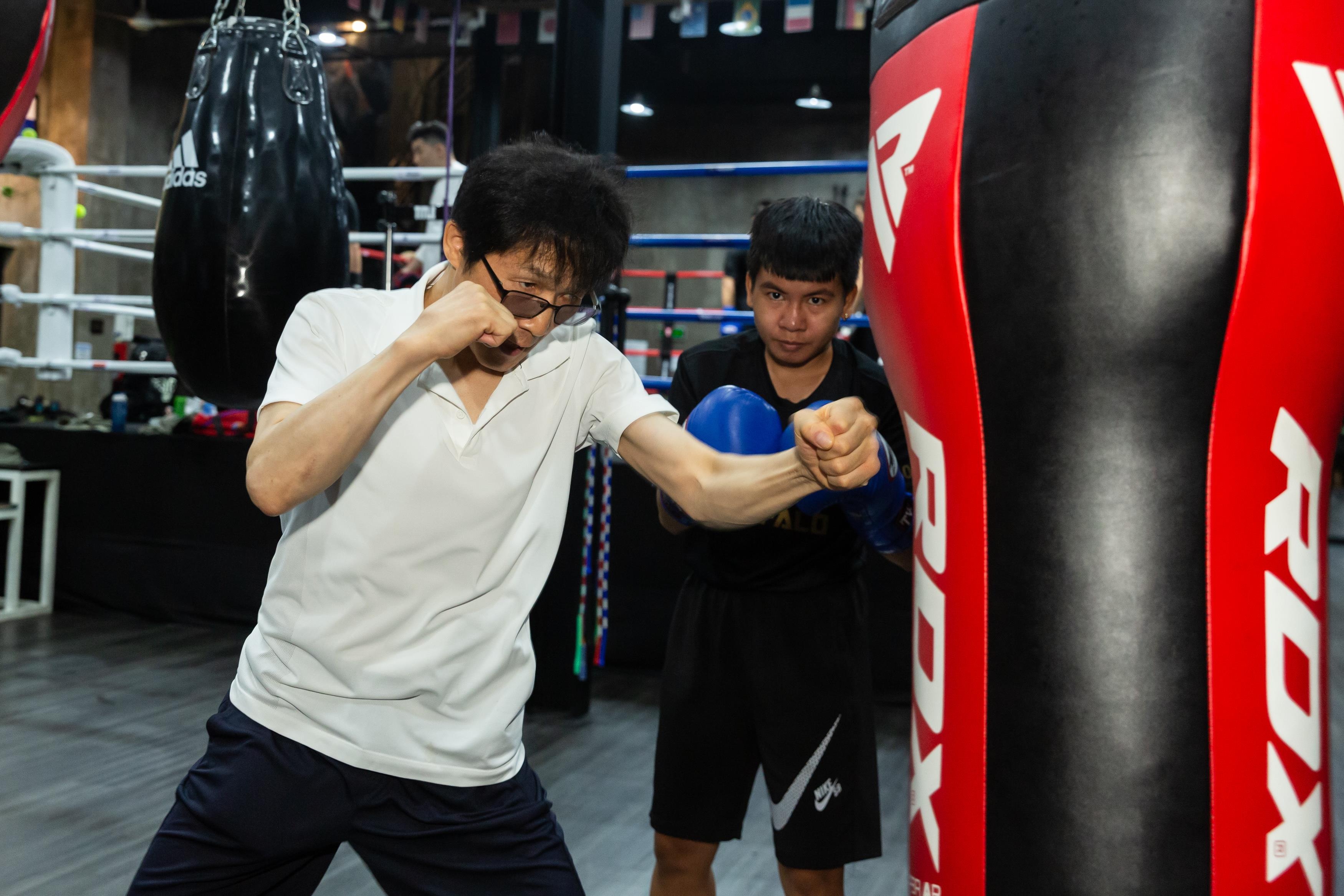 quyền anh ảnh 1 quyen anh anh 1