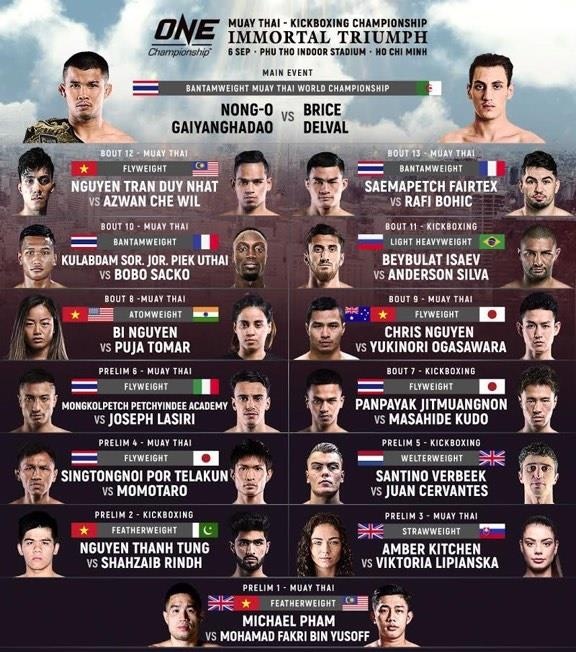 Ring Girl ảnh 3 Ring Girl anh 3