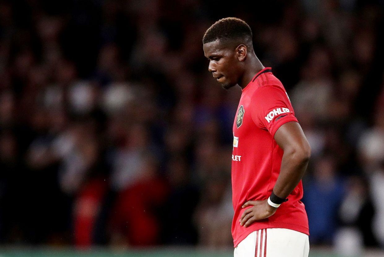 MU, Ole Solskjaer, Pogba ảnh 1 MU, Ole Solskjaer, Pogba anh 1