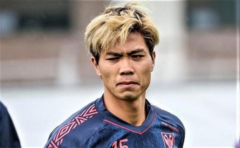 Cong Phuong van la con bai quan trong cua thay Park hinh anh