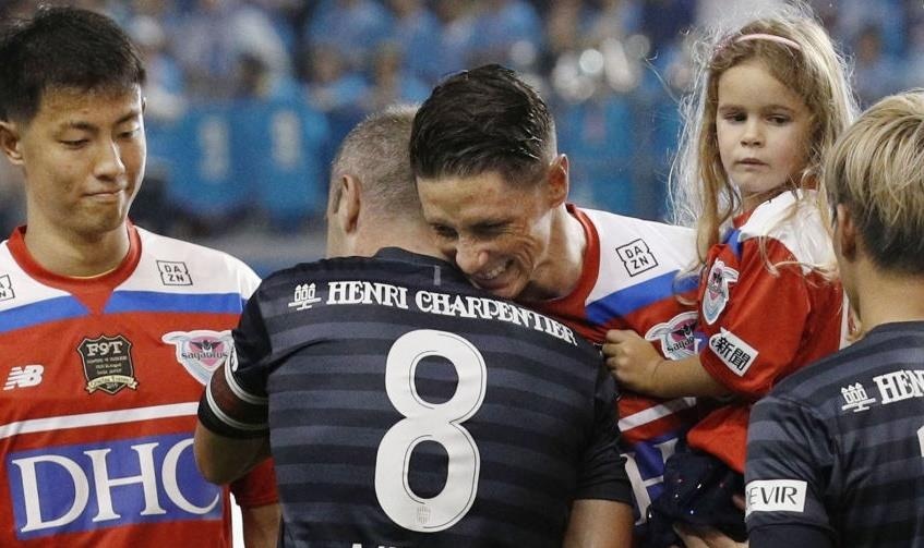 Iniesta ảnh 1 Iniesta anh 1