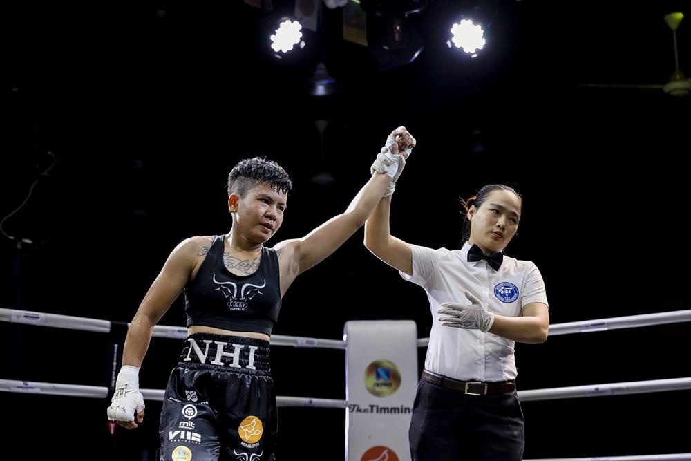 Manny Pacquiao anh 2