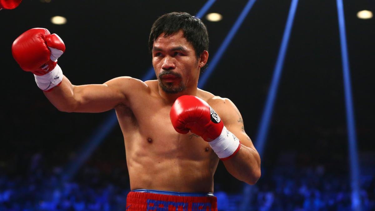 Ong bau Han Quoc muon dua Manny Pacquiao toi Viet Nam hinh anh