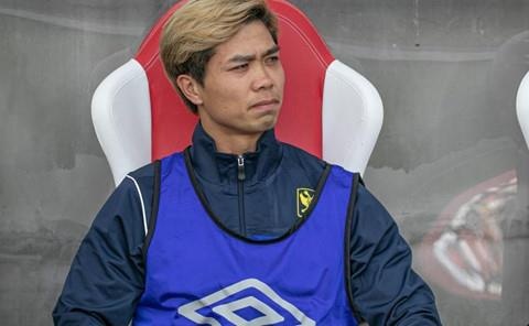 Cong Phuong co the gap kho vi ke hoach mua sam cua STVV hinh anh