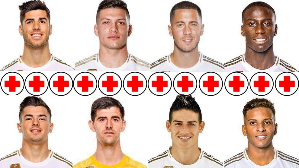 Real Madrid ảnh 1 Real Madrid anh 1