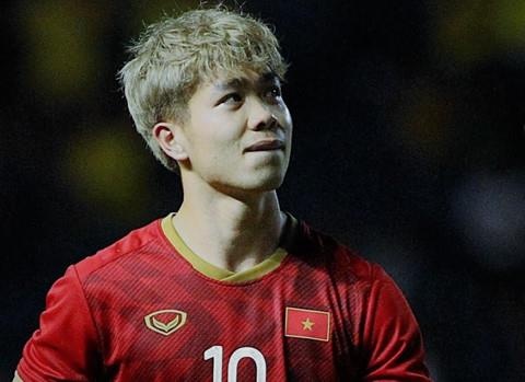 'Cong Phuong da chinh se khien Thai Lan lo ngai nhieu hon' hinh anh