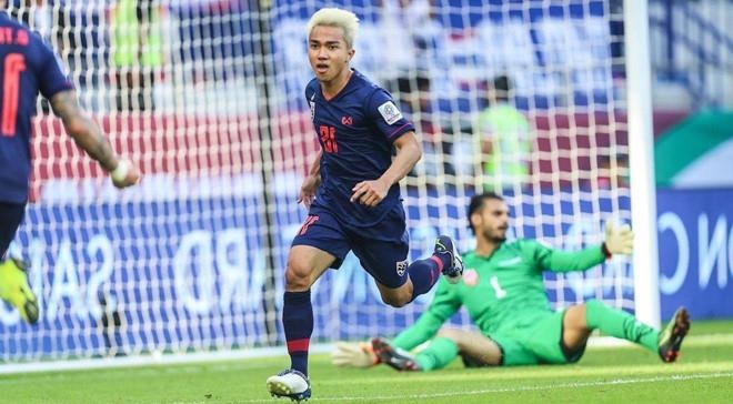 Chanathip ảnh 1 Chanathip anh 1