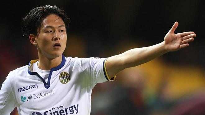 Công Phượng ảnh 1 Cong Phuong anh 1