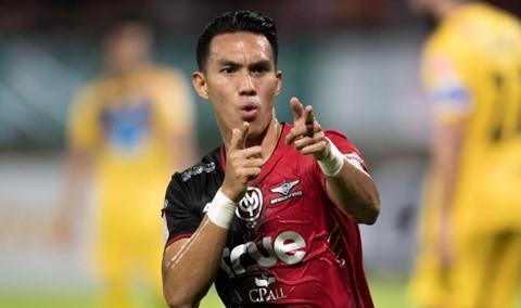 Teeratep Winothai: 'Ong Nishino biet cach de ha Viet Nam' hinh anh