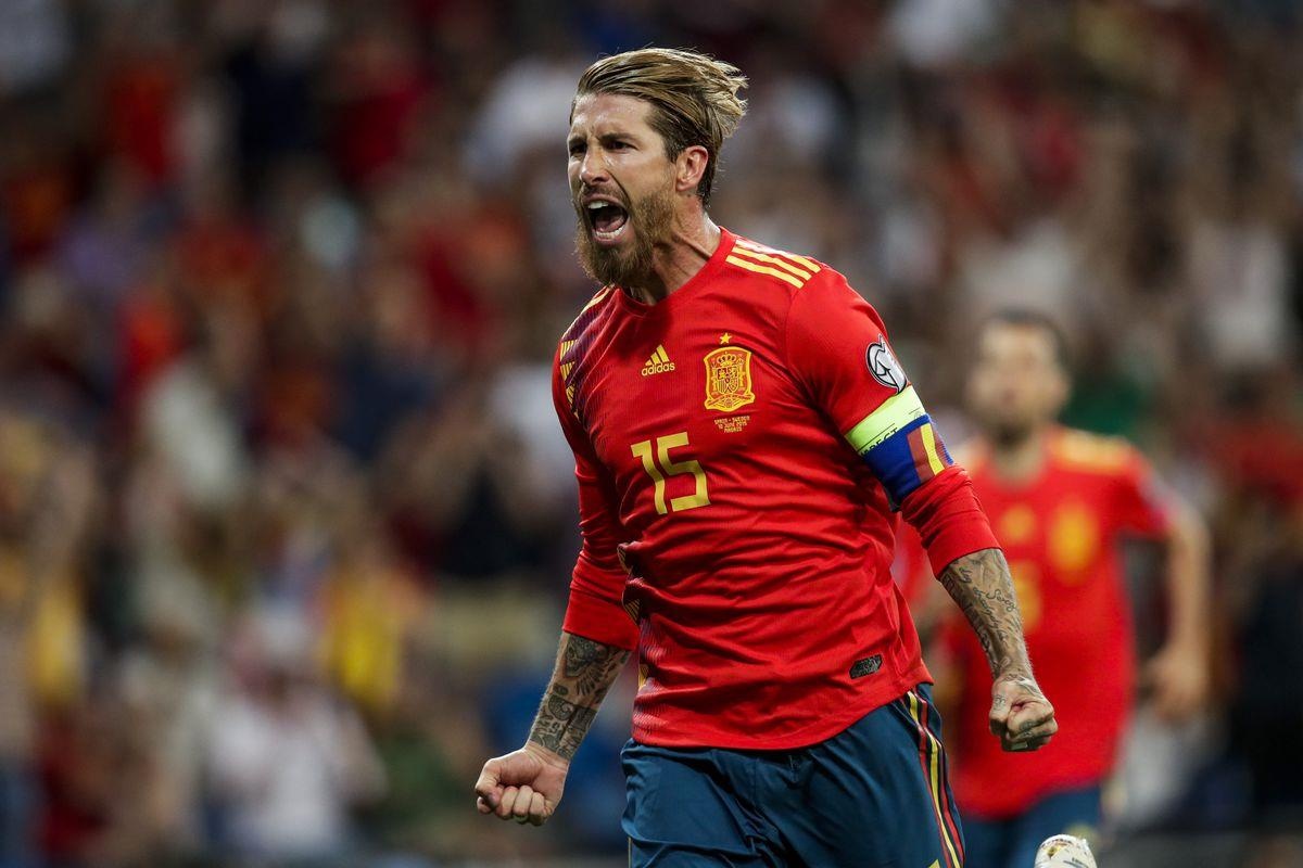 Sergio Ramos ảnh 1 Sergio Ramos anh 1