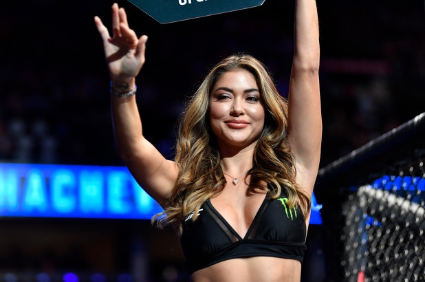 Ring Girl ảnh 2 Ring Girl anh 2