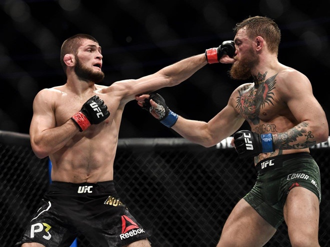 Khabib ảnh 1 Khabib anh 1