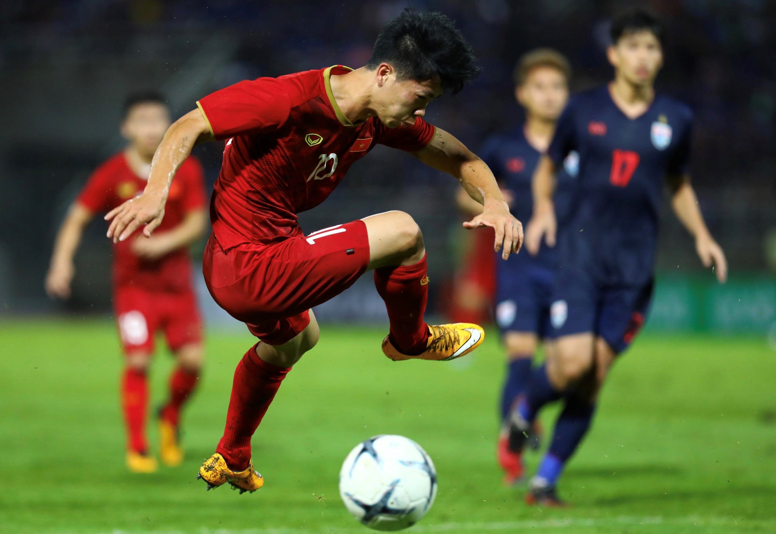 Công Phượng ảnh 1 Cong Phuong anh 1