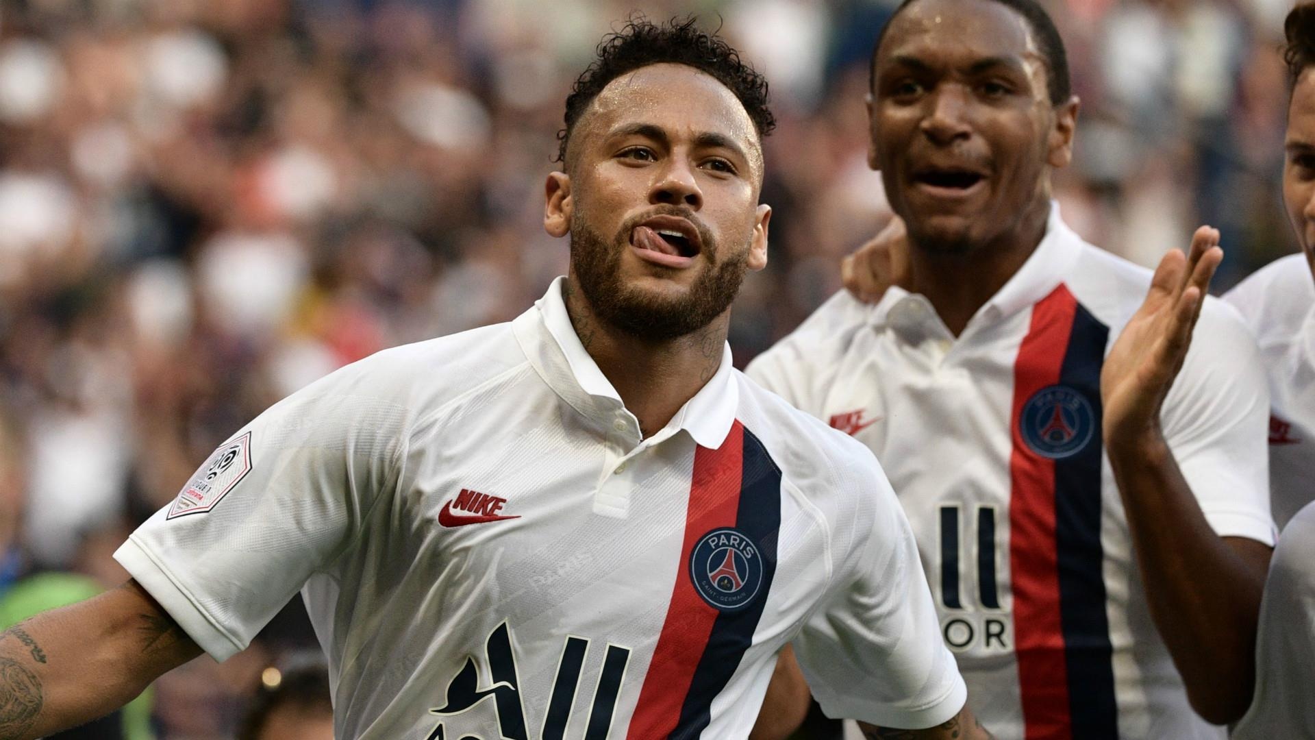 Neymar doi giong voi PSG sau cuoc dao thoat bat thanh hinh anh