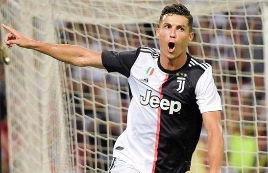 Ronaldo muon tra on cho an nhan cuu doi minh luc nho hinh anh