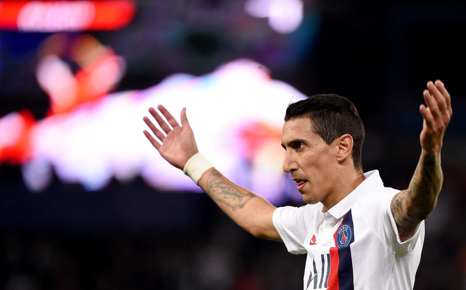 Di Maria: 'Chung toi biet diem yeu cua Real' hinh anh