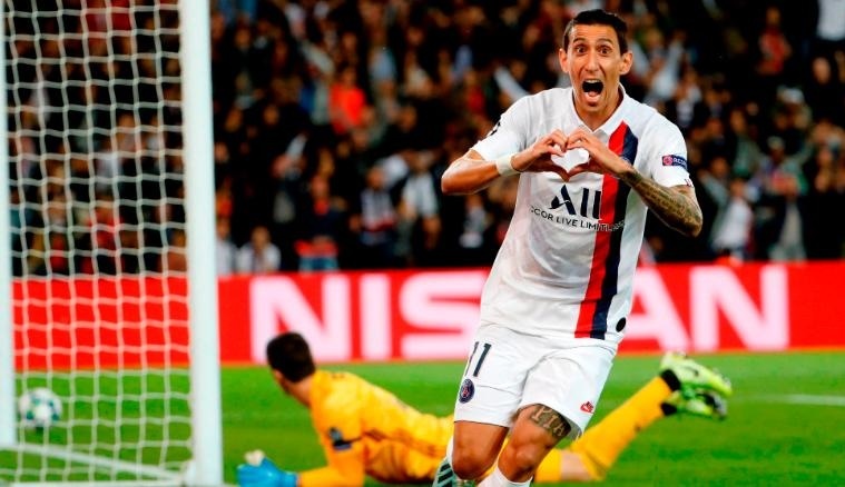 Di Maria ảnh 2 Di Maria anh 2