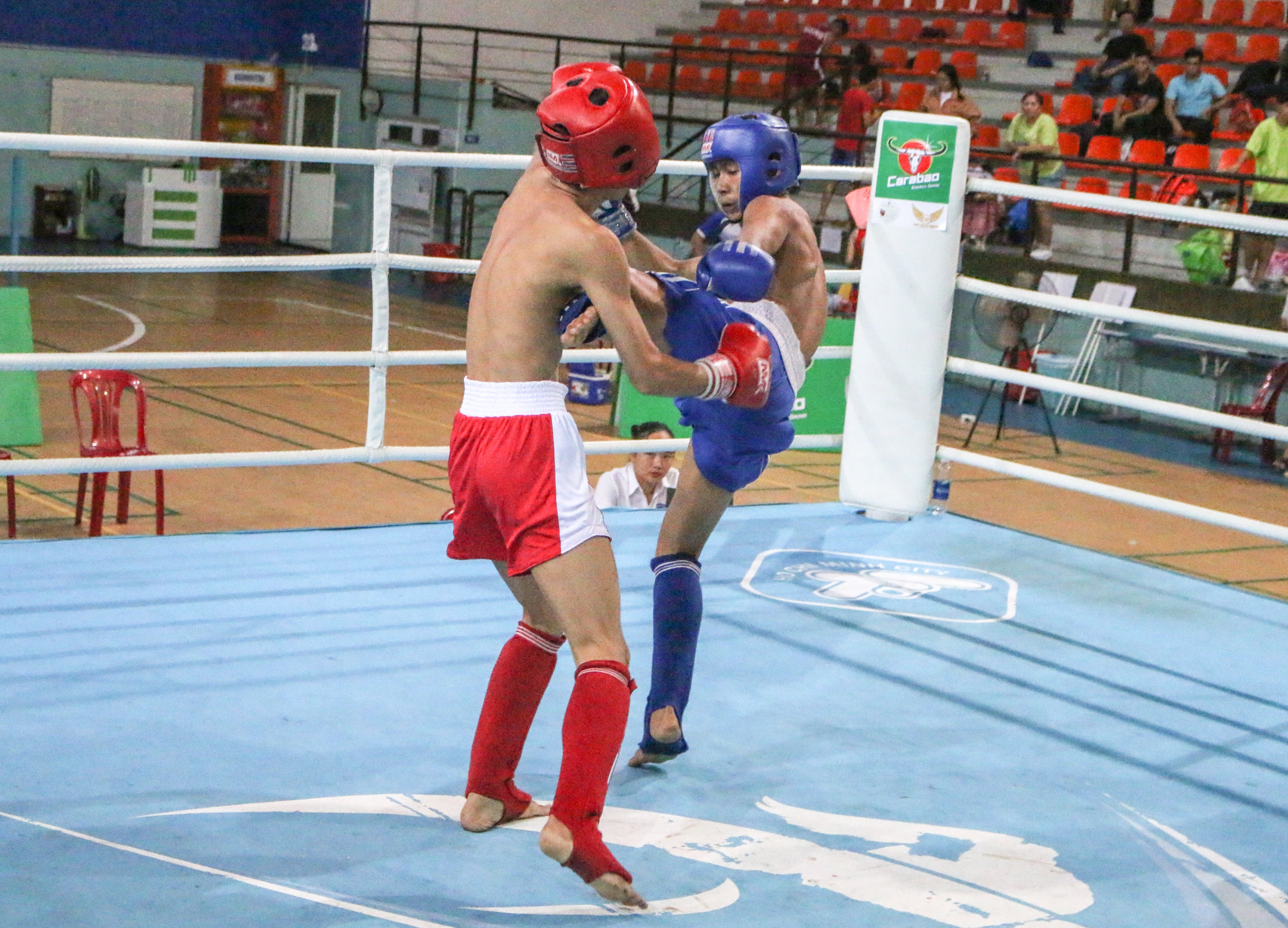 kickboxing anh 1