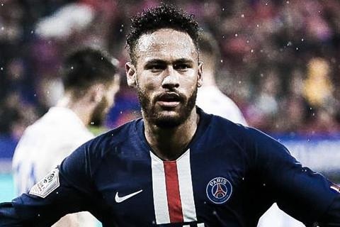 Neymar hoi loi, muon tro thanh cau thu hay nhat the gioi hinh anh