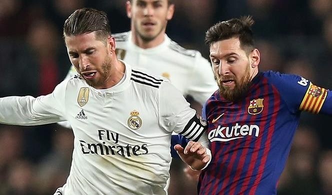 Khan gia Viet Nam tiep tuc duoc xem tran Barca gap Real vao gio vang hinh anh