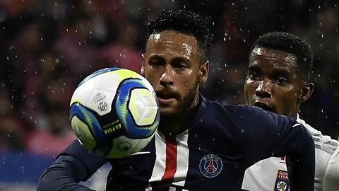 Sao Barca choc gian CLB vi giao du voi Neymar hinh anh