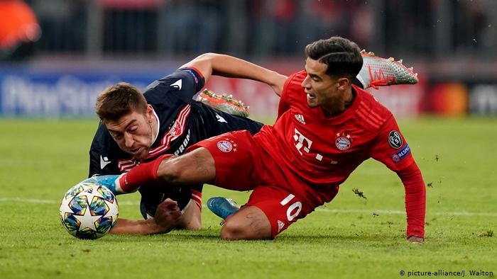 Coutinho ảnh 1 Coutinho anh 1