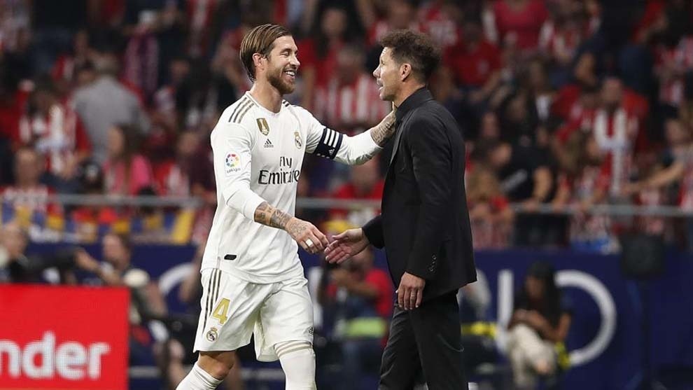 Sergio Ramos ảnh 1 Sergio Ramos anh 1