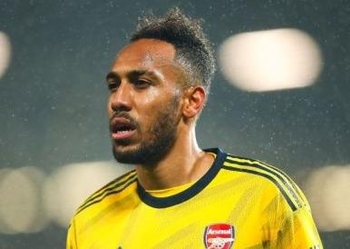 Aubameyang goi CEO Dortmund la ga he hinh anh