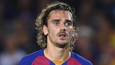 Griezmann truoc nguy co bi danh bat som khoi Barca hinh anh