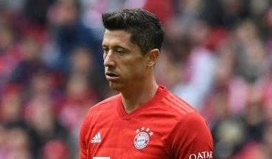 Lewandowski choi sang van khong the cuu Bayern hinh anh