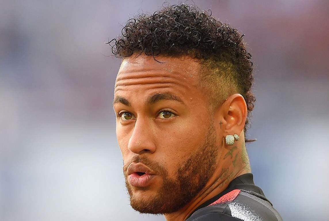 HLV Tuchel gach ten Neymar khoi danh sach thu linh PSG hinh anh