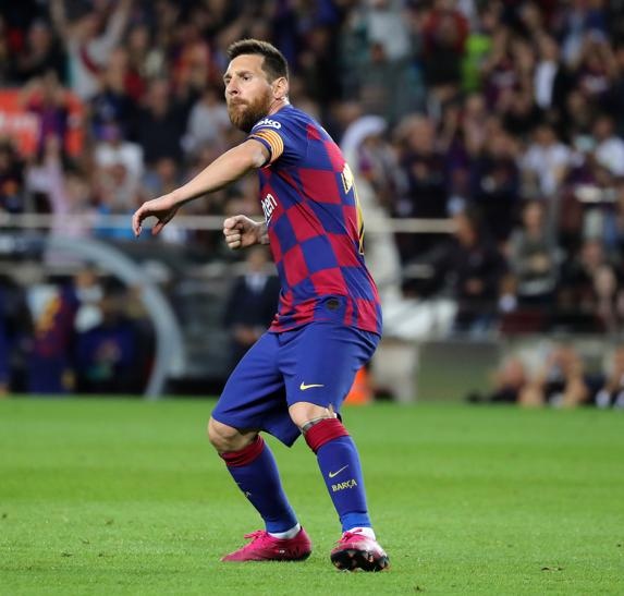 Messi ảnh 5 Messi anh 5