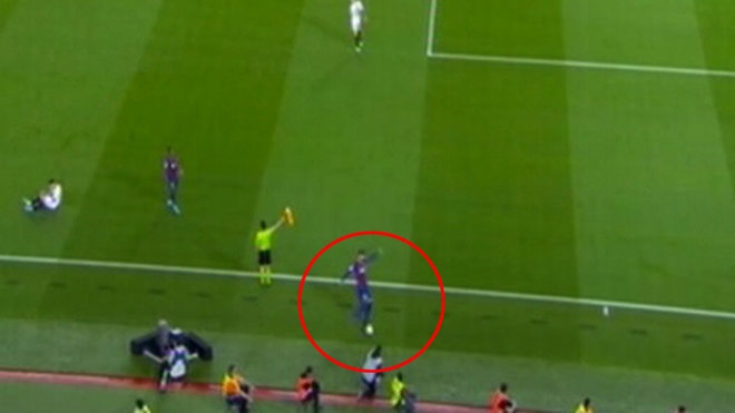 Pique ảnh 1 Pique anh 1