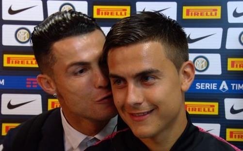 Ronaldo hon ma Dybala sau chien thang truoc Inter hinh anh