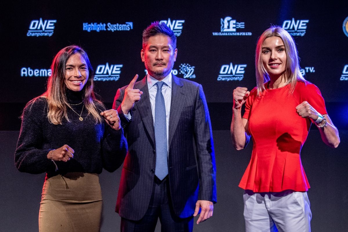 Ekaterina Vandaryeva ảnh 1 Ekaterina Vandaryeva anh 1