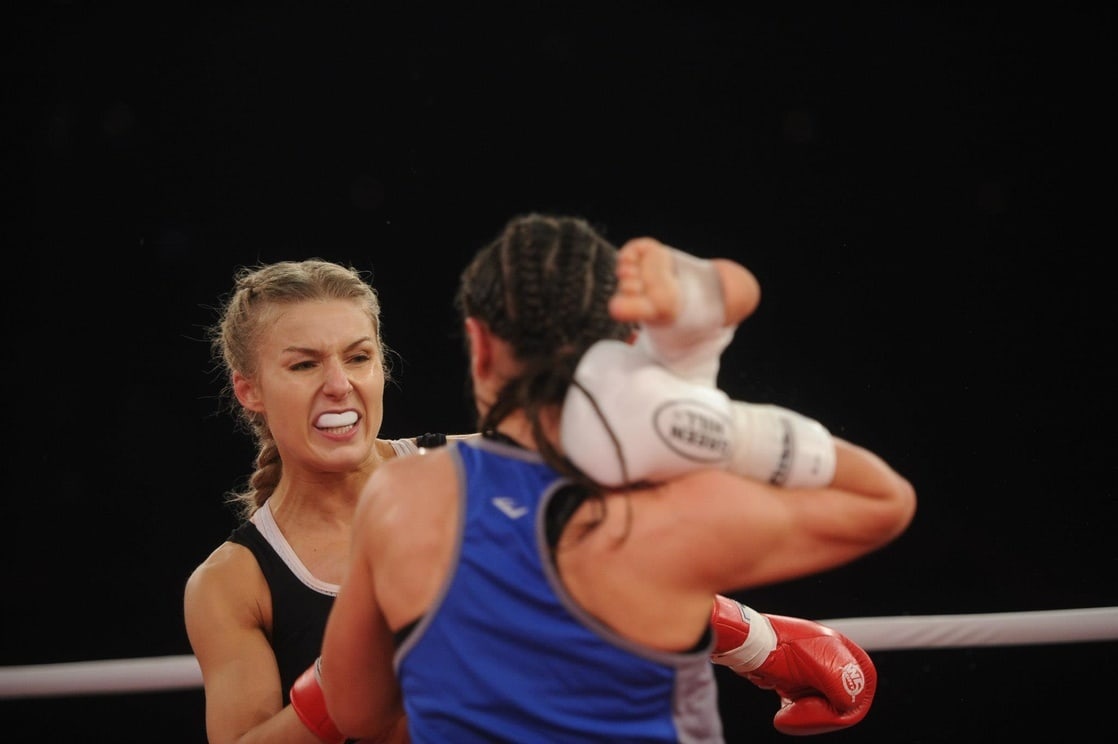 Ekaterina Vandaryeva ảnh 5 Ekaterina Vandaryeva anh 5