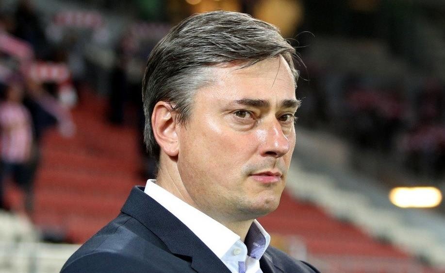 HLV U22 UAE: 'Viet Nam la mot trong nhung doi manh nhat chau A' hinh anh