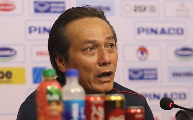 U22 Việt Nam ảnh 1 U22 Viet Nam anh 1