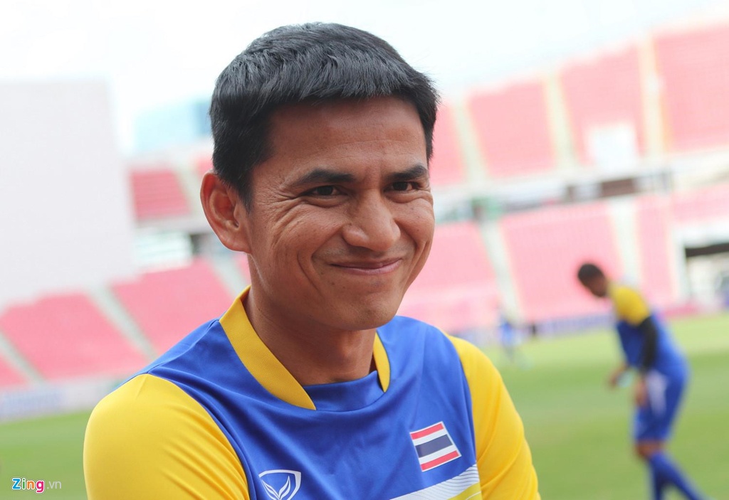 Kiatisak ảnh 1 Kiatisak anh 1