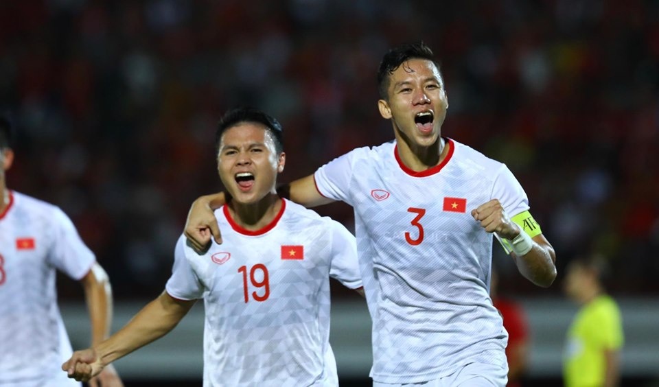 Tuyển Việt Nam ảnh 1 Tuyen Viet Nam anh 1