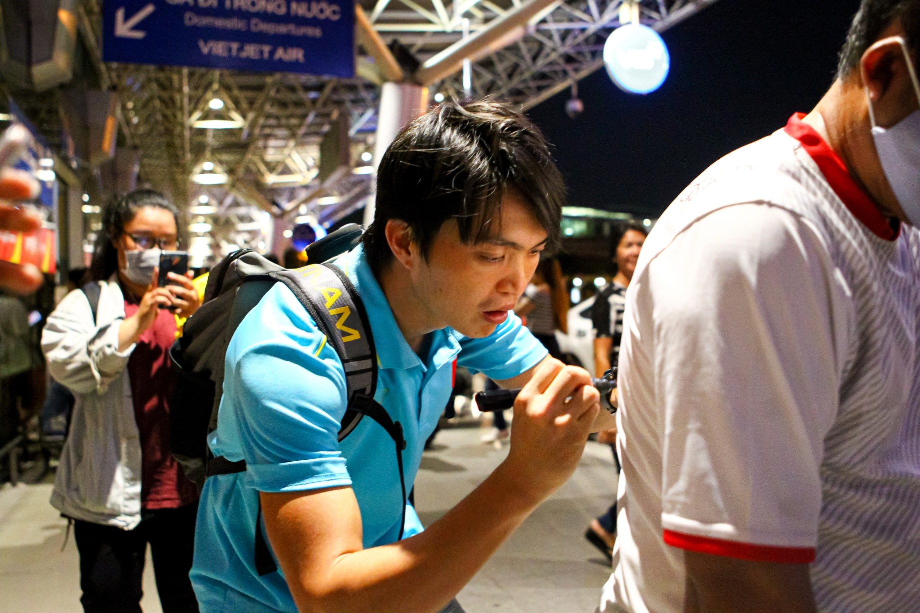 Tuyen Viet Nam anh 6