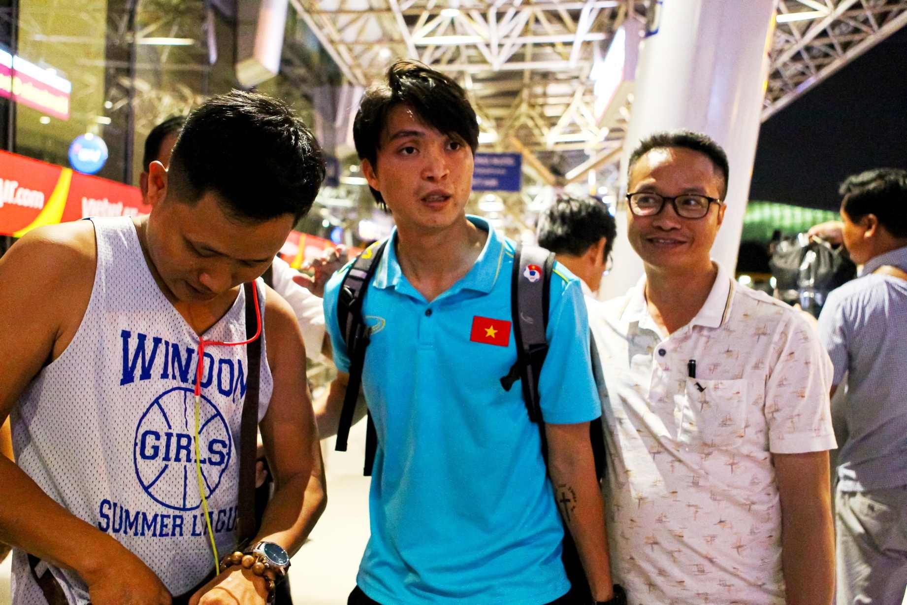 Tuyen Viet Nam anh 7