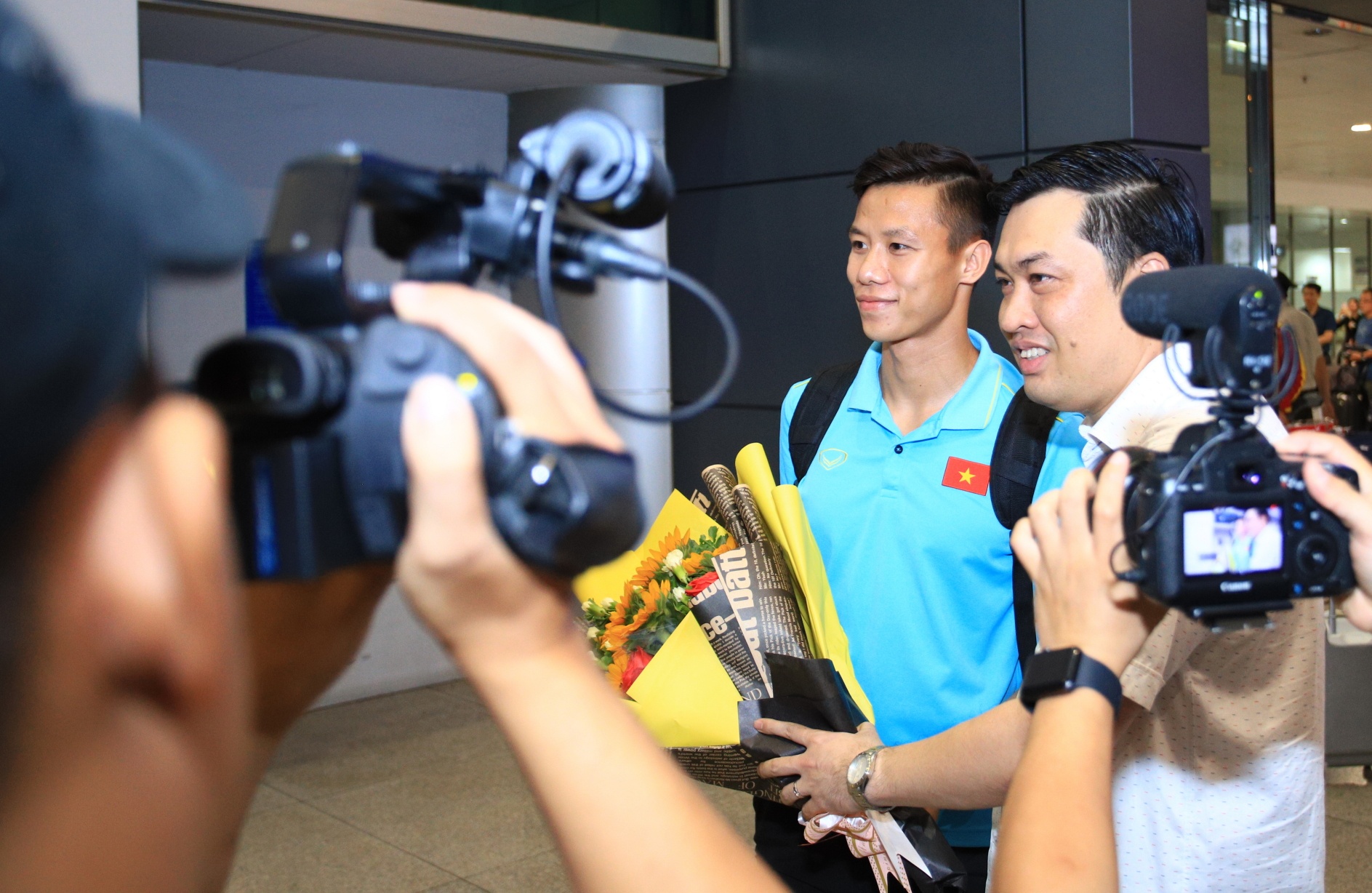 Tuyen Viet Nam anh 2